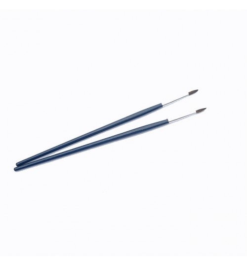 MHP ARTIST BRUSHES PK12